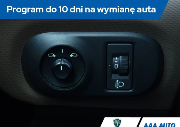 Citroen C4 Cactus cena 46501 przebieg: 80175, rok produkcji 2015 z Mirosławiec małe 254